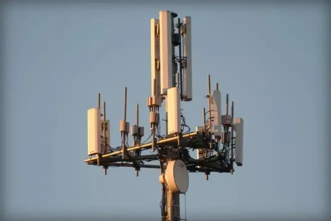 Oto pierwsze urządzenie, które skorzysta z LTE o prędkości 1 Gb/s