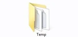Zmiana domyślnej lokacji folderu TEMP