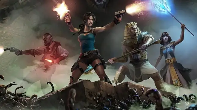 Kolejny przyzwoity miesiąc z Games with Gold. Znamy rozpiskę na maj