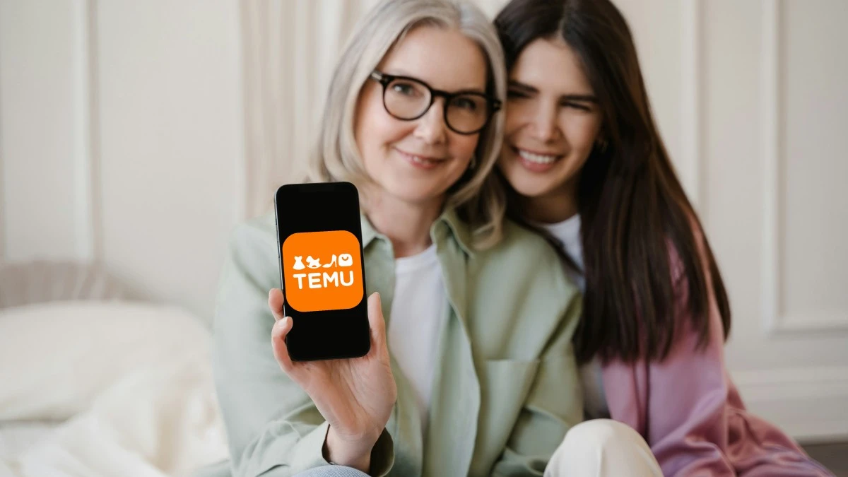 Temu depcze po piętach Allegro. Nie respektuje polskiego prawa