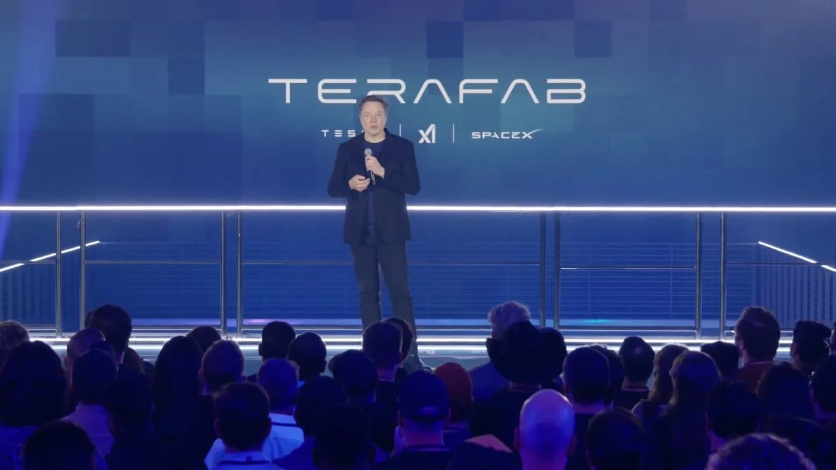 Elon Musk idzie na wojnę z brakiem chipów. Ma plan, jakiego świat nie widział