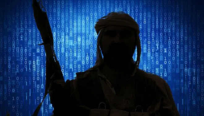 Microsoft zamierza walczyć z terrorystami