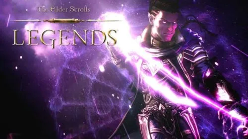 Gra Elder Scrolls: Legends weszła w fazę otwartych beta testów. Każdy może więc spróbować swoich sił