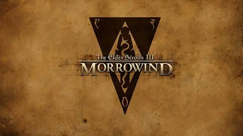 The Elder Scrolls III: Morrowind dostępny za darmo do końca marca!