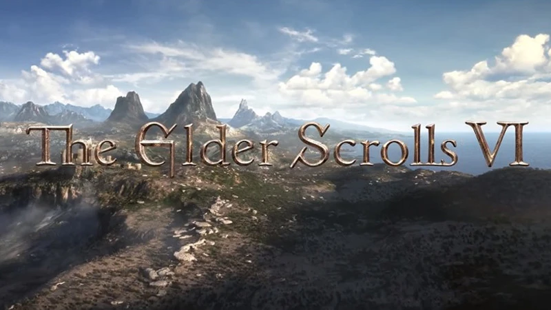 The Elder Scrolls VI powstanie na tym samym silniku co Skyrim
