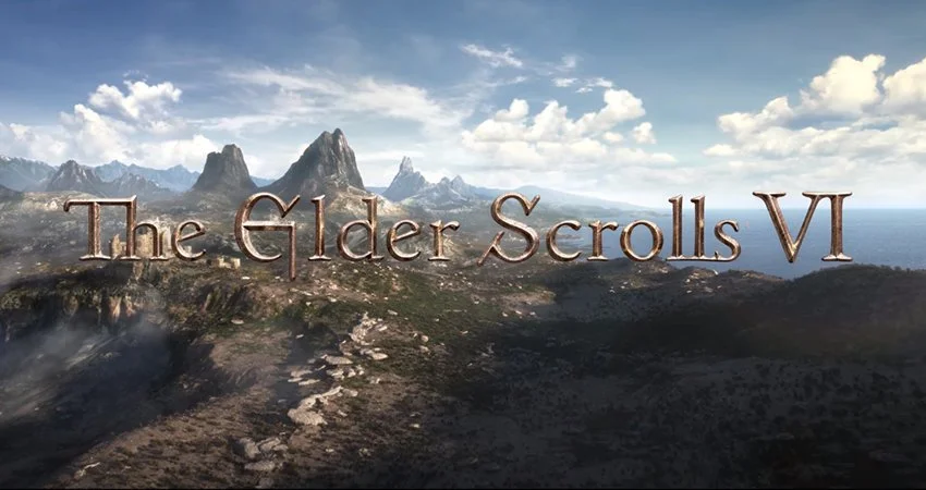 The Elder Scrolls VI – na grę poczekamy jeszcze co najmniej kilka lat