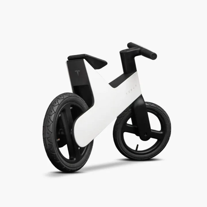 Tesla Balance bike 2