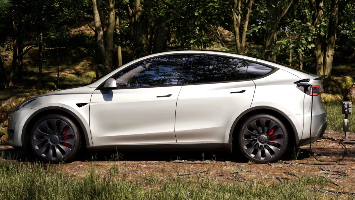 Tesla znowu obniżyła ceny swoich aut. Dziękujcie Chińczykom