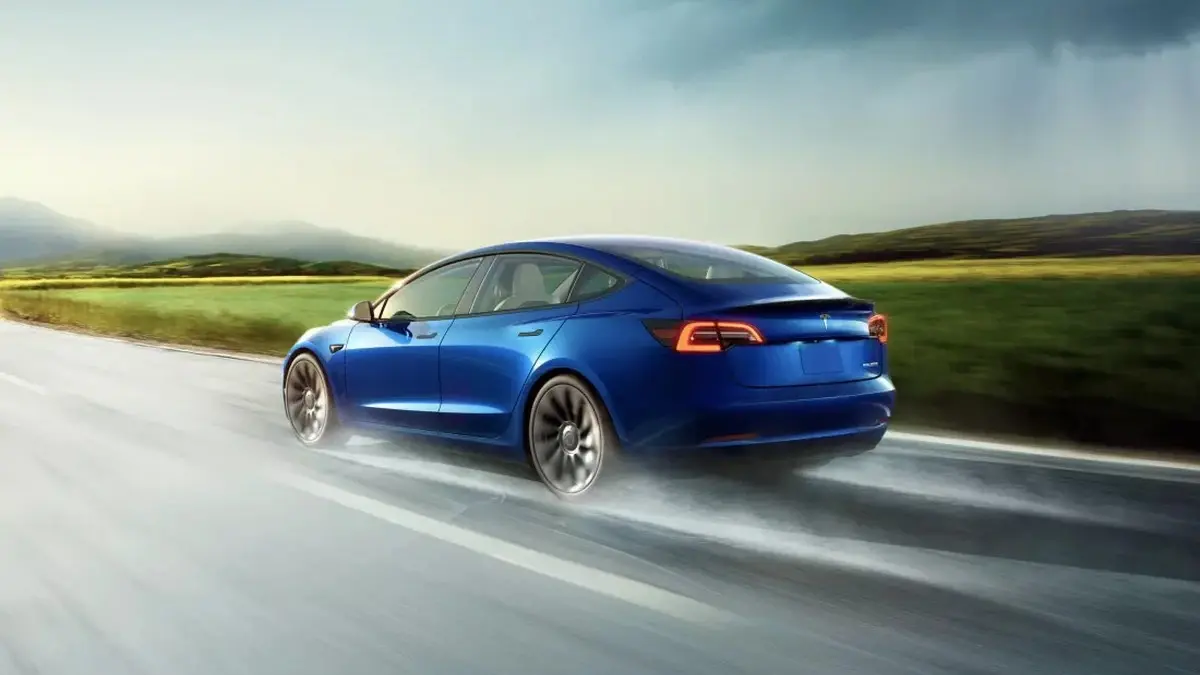 Tesla zepchnięta z tronu. Volkswagen liderem elektryków w Europie