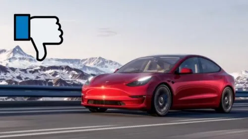 Tesla oszukiwała w kwestii zasięgu aut elektrycznych? Specjalny zespół odrzucał skargi