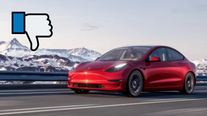 Układy AMD Ryzen zmniejszyły zasięg samochodów Tesla
