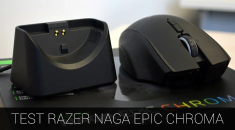 Razer Naga Epic Chroma – nowa, lepsza Naga?