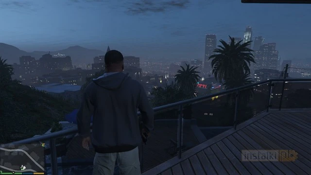 testujemy GTA V na PC