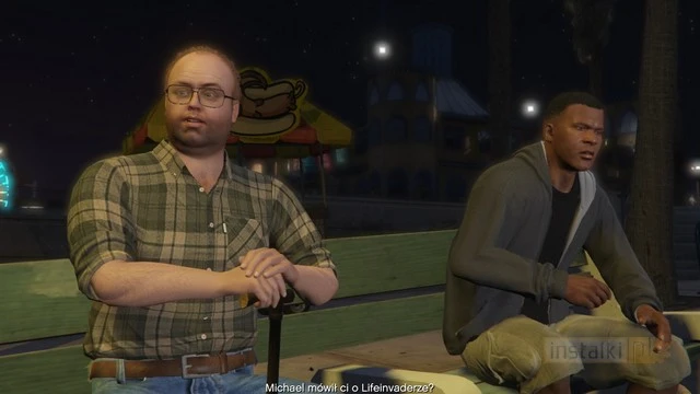 testujemy GTA V na PC 3