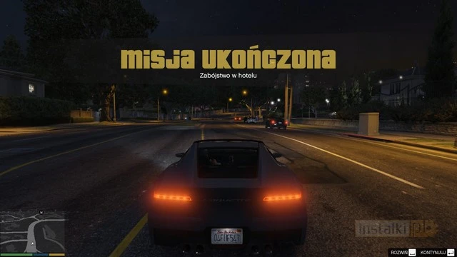 testujemy GTA V na PC 4