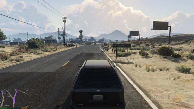 testujemy GTA V na PC 8