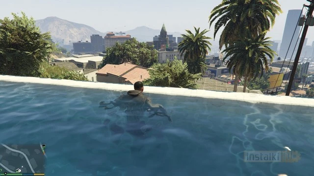 testujemy GTA V na PC 9