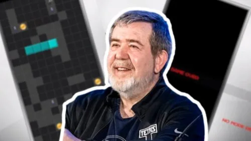 Następca Tetrisa wyjawiony po latach. To dzieło twórcy oryginału