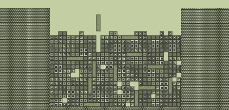 Powstanie kinowa adaptacja Tetrisa