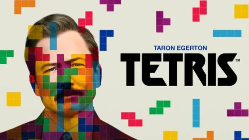 Tetris podbija internet i zbiera świetne oceny. Film można obejrzeć za darmo