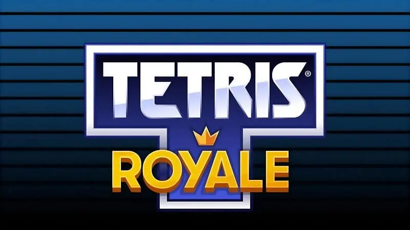 Tetris Royale to… tetris battle royale