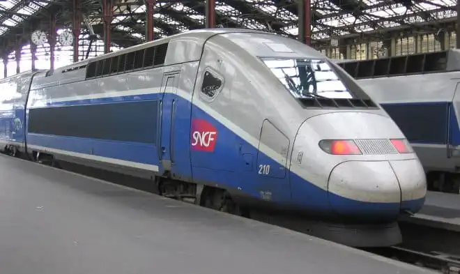 Francja daje zielone światło autonomicznym pociągom