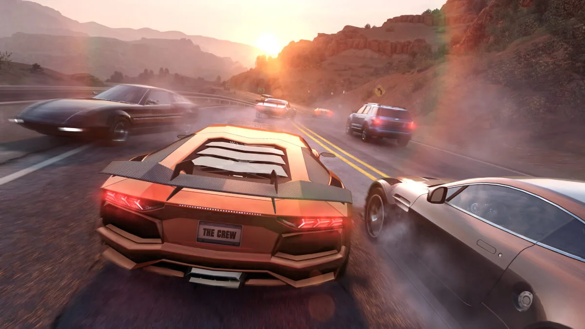 The Crew powraca. Ubisoft nie dał rady, więc wkroczyli gracze