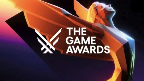 The Game Awards