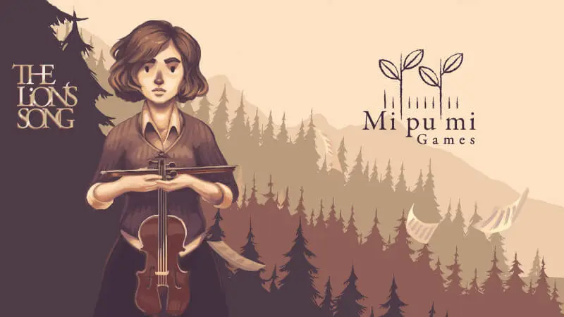 Epic Games znów tajemniczy. The Lion’s Song za darmo, za tydzień niespodzianka