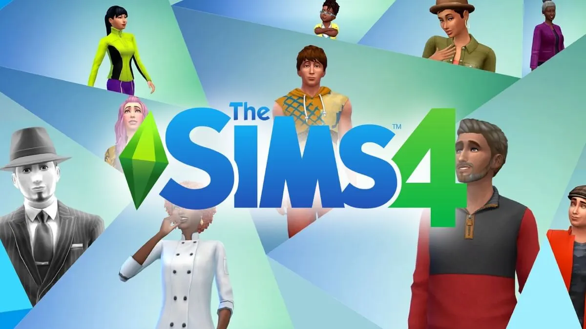 The Sims 4 wprowadza płatne modyfikacje. Gracze? Brak reakcji