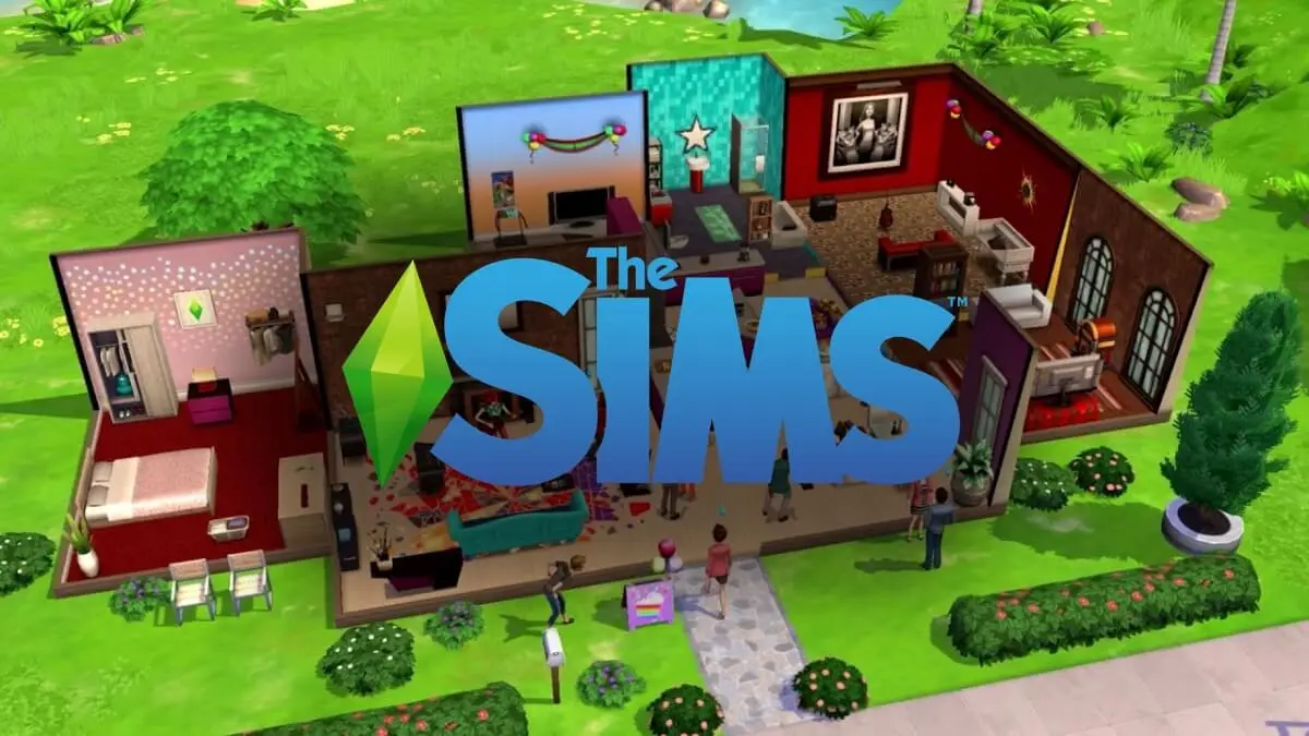 The Sims bez nowych aktualizacji. Pieniędzy też nie odzyskacie