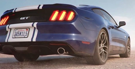 The Crew kolejną darmową grą od Ubisoftu