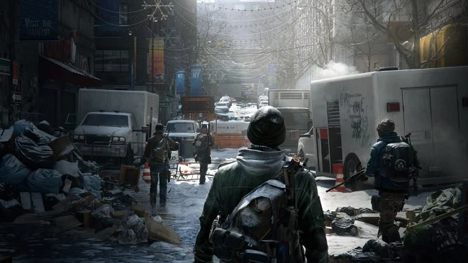 The Division za darmo w najbliższy weekend