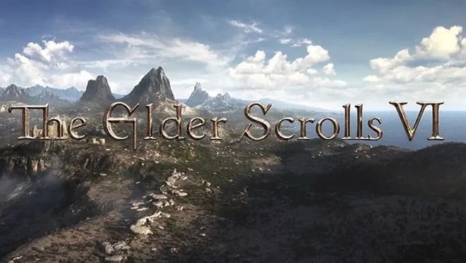 Nadciąga The Elder Scrolls VI!