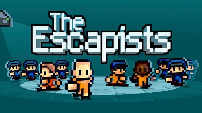 The Escapists ponownie za darmo na Epic Games Store