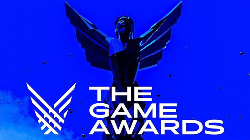 Poznaliśmy zwycięzców The Games Awards 2021. Cyberpunk 2077 nie jest jednym z nich