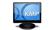 KMPlayer z ulepszonym odtwarzaniem strumienia wideo