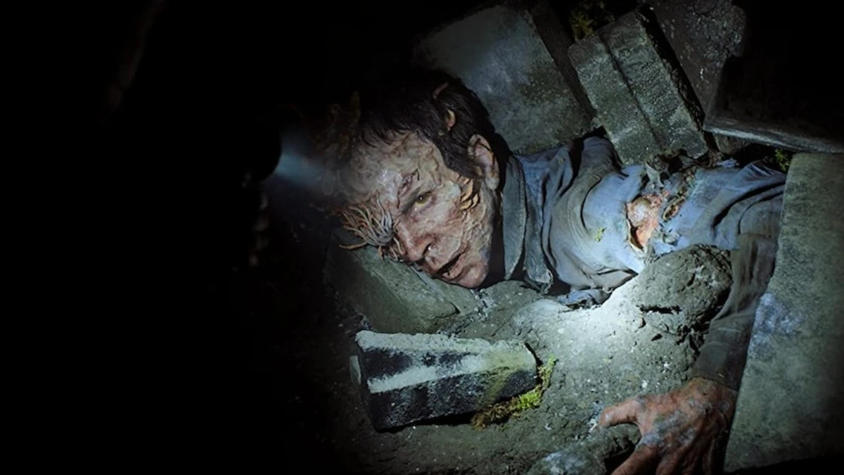 Grzyb atakujący drzewa zainfekował pierwszego człowieka