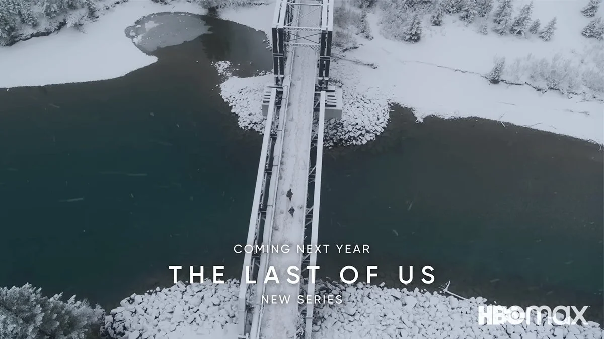 The Last of Us od HBO pojawił się na pierwszym teaserze