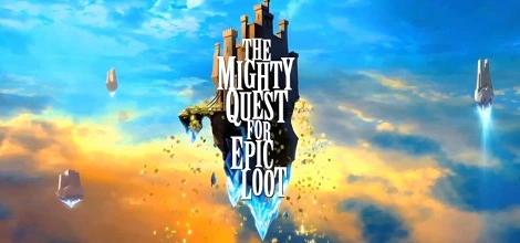 The Mighty Quest for Epic Loot w fazie otwartej bety