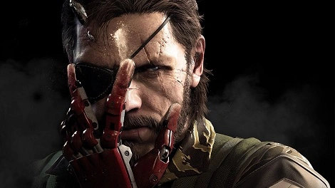 Najnowsza część Metal Gear Solid za darmo z kartami graficznymi Nvidii