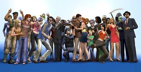 EA udostępnia wszystkie dodatki do The Sims 2 za darmo!