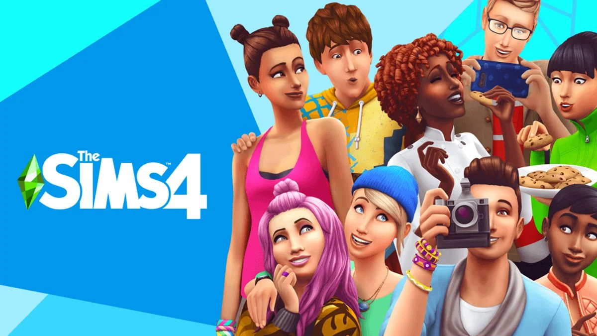 EA zablokowało opcję zarabiania na modach do The Sims 4
