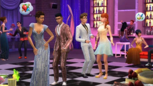 Grasz w The Sims 4? Kilka dodatków zgarniesz teraz za darmo