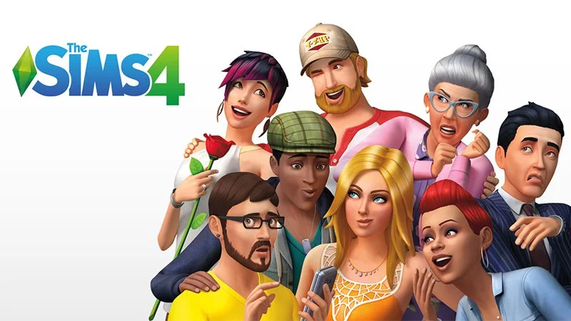 The Sims 4 do zgarnięcia za darmo