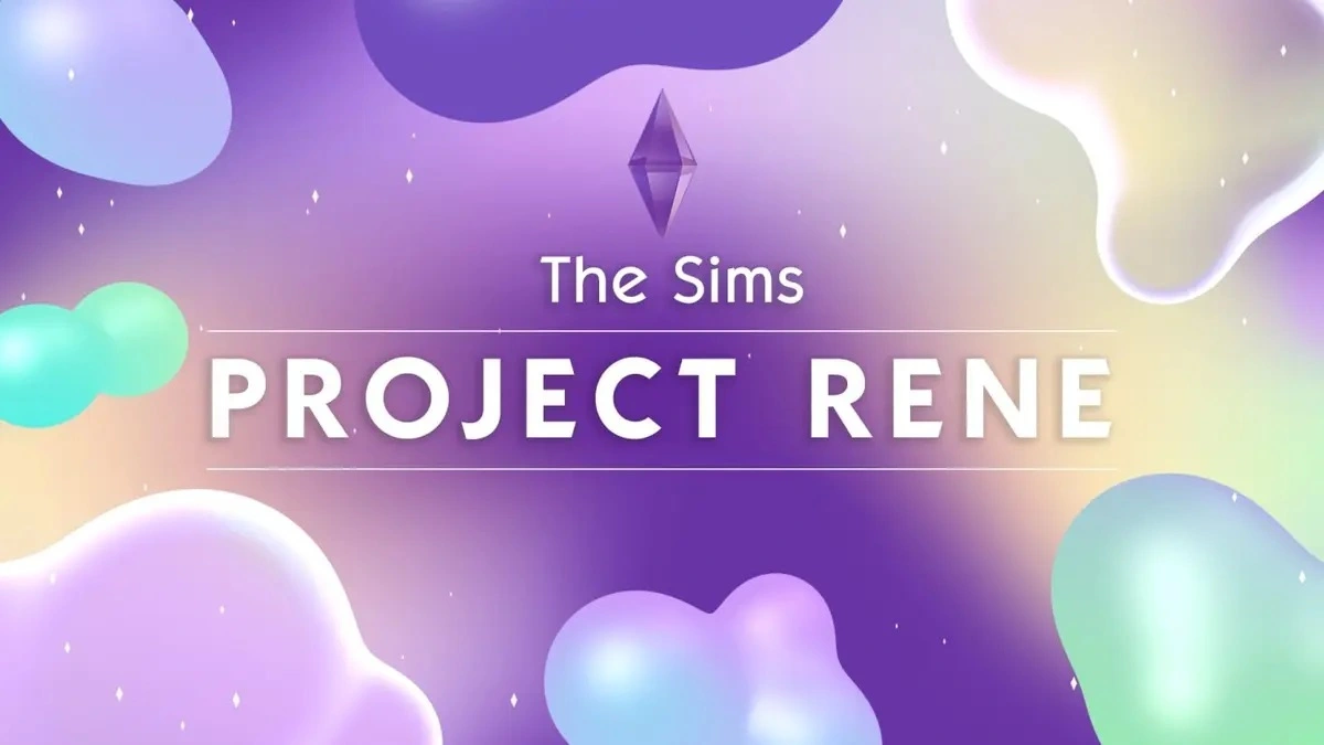The Sims 5 ma być darmową grą z mnóstwem mikropłatności