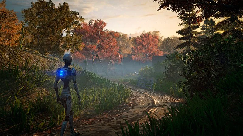 The Uncertain: Last Quiet Day – świetna przygodówka na PC za darmo