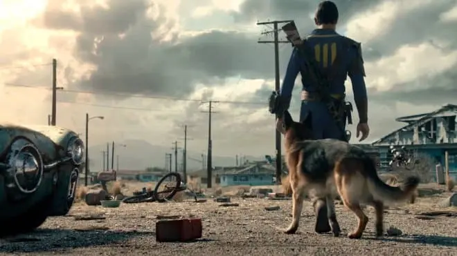 ZeniMax pozwane za zwiastun Fallout 4. Muzykowi nie spodobała się w nim przemoc