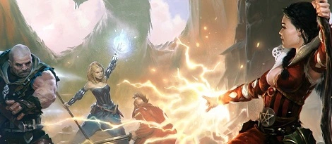 The Witcher Battle Arena już dostępne na Androida i iOS