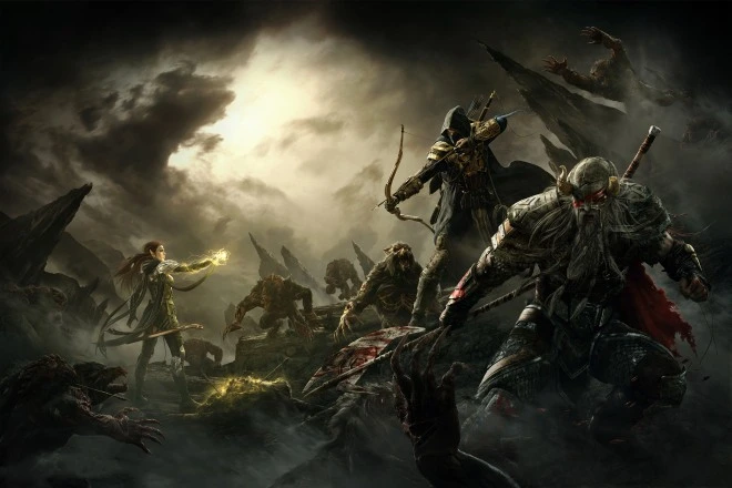 The Elder Scrolls Online za darmo. Przez cały weekend
